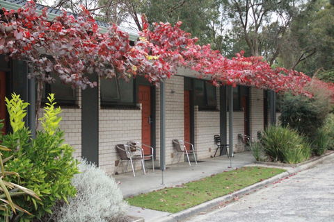 Prom Country Lodge - Accommodation Perth 3