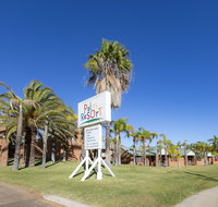 Kalbarri Palm Resort - Accommodation Perth