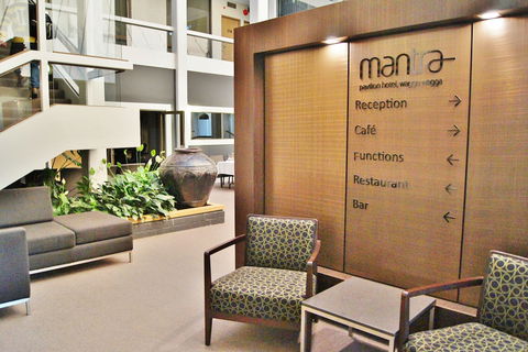 Mantra Pavilion - Accommodation Perth 0
