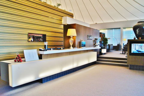 Mantra Pavilion - Accommodation Perth 2