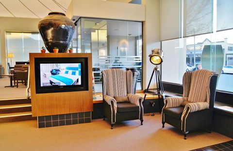 Mantra Pavilion - Accommodation Perth 3