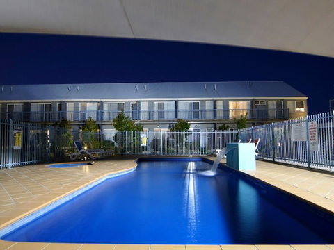 Quest Williamstown North - Accommodation Perth 1