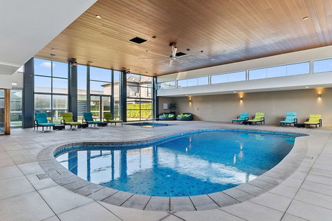 Quality Hotel Parklake Shepparton - Perth Resorts 4