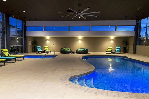 Quality Hotel Parklake Shepparton - Perth Resorts 2