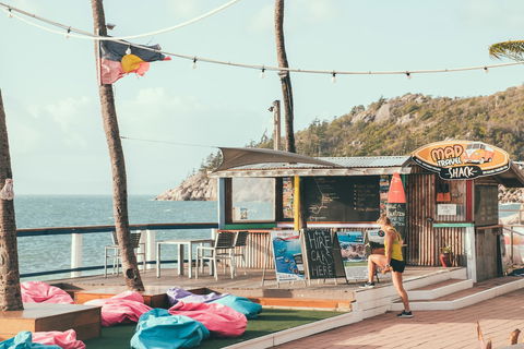 Base Magnetic Island Hostel - Perth Resorts 5