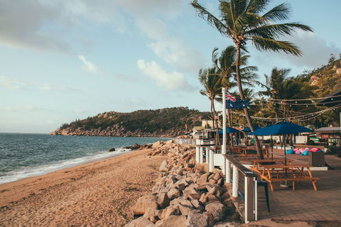 Base Magnetic Island Hostel - Perth Resorts 2