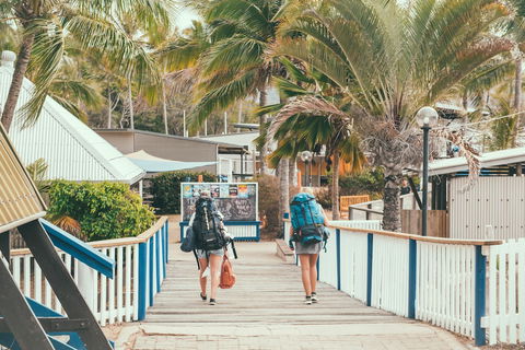 Base Magnetic Island Hostel - Perth Resorts 3