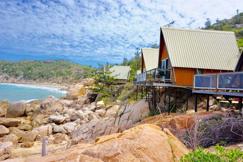 Base Magnetic Island Hostel - Perth Resorts 1
