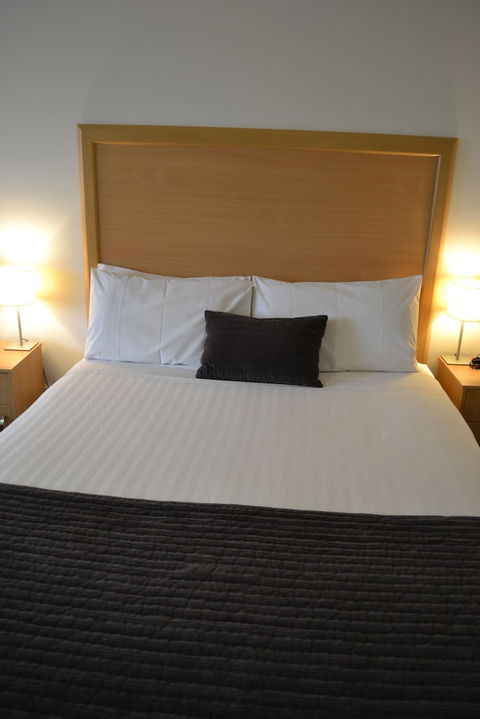 Eastern Sands City Centre - Accommodation Perth 4