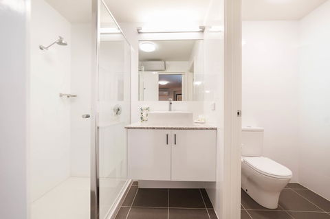 Eastern Sands City Centre - Accommodation Perth 5