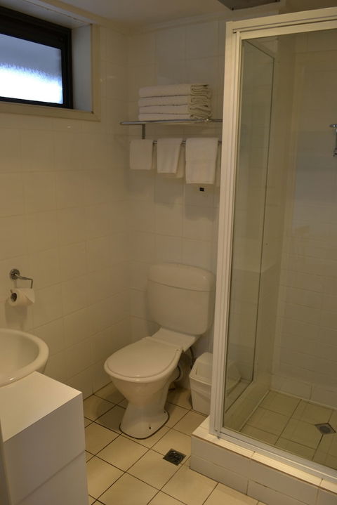 Eastern Sands City Centre - Accommodation Perth 3