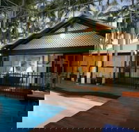 Pinctada McAlpine House - Accommodation Perth