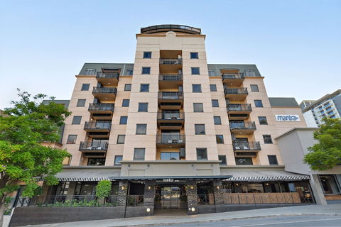 Mantra On Hay - Accommodation Perth 1