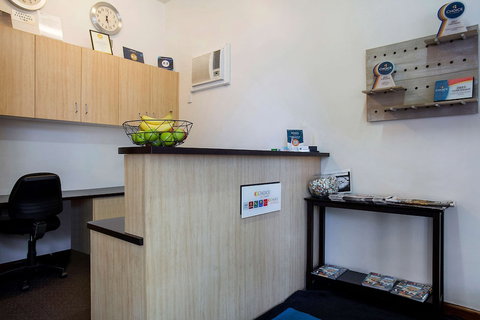 Comfort Inn Capital Horsham - Perth Resorts 3