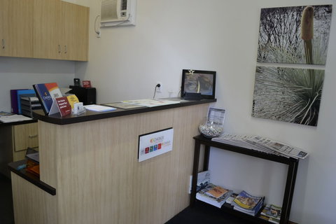 Comfort Inn Capital Horsham - Perth Resorts 5