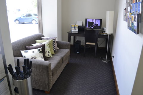 Comfort Inn Capital Horsham - Perth Resorts 4