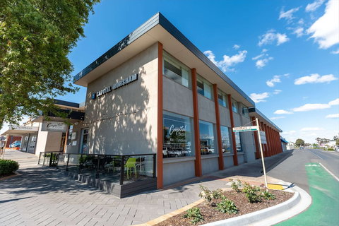 Comfort Inn Capital Horsham - Perth Resorts 2