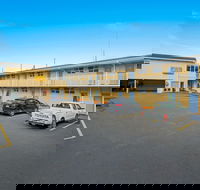 Comfort Inn North Shore - Accommodation Perth