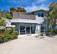 Lorne Bay View Motel - Accommodation Perth