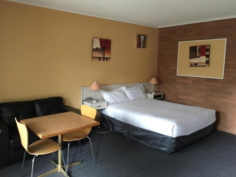 Essendon Motel - Accommodation Perth 4
