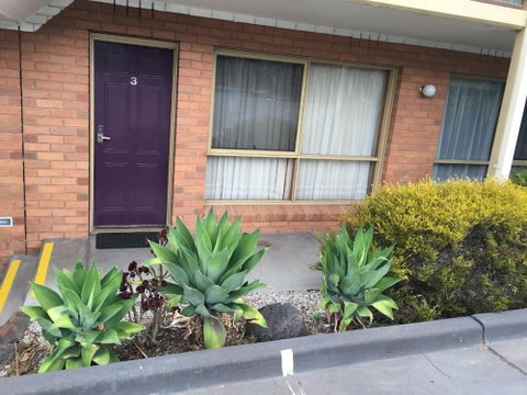 Essendon Motel - Accommodation Perth 0