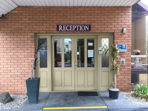 Essendon Motel - Accommodation Perth 3