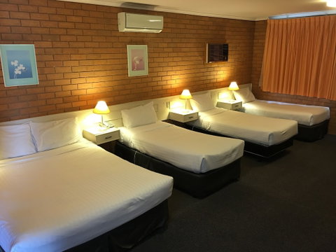 Essendon Motel - Accommodation Perth 6