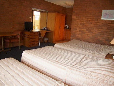 Essendon Motel - Accommodation Perth 5