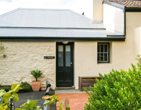 Comfort Inn Port Fairy - Accommodation Perth 6