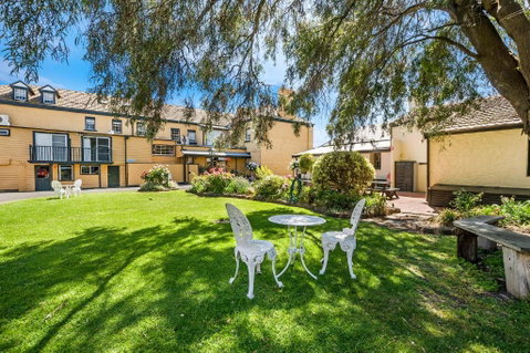 Comfort Inn Port Fairy - Accommodation Perth 4