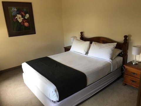 Comfort Inn Port Fairy - Accommodation Perth 5
