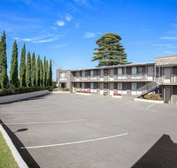 Comfort Inn On Raglan - Accommodation Perth