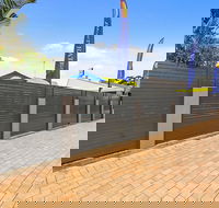 Comfort Inn on Main Hervey Bay - Accommodation Perth