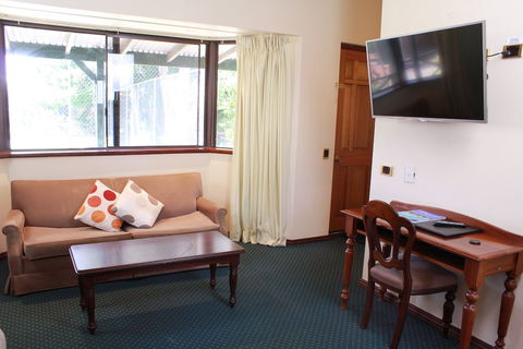 Margaret River Motel - Perth Resorts 6