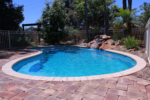 Margaret River Motel - Perth Resorts 1