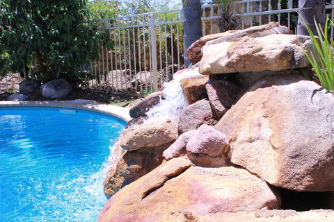 Margaret River Motel - Perth Resorts 2
