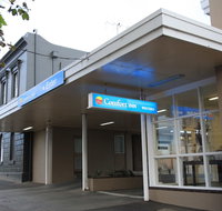 Comfort Inn Western - Accommodation Perth