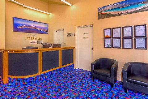 Comfort Inn Bay Of Isles - Accommodation Perth 5
