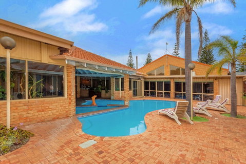 Comfort Inn Bay Of Isles - Accommodation Perth 1