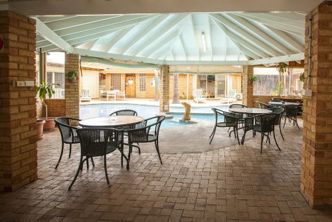 Comfort Inn Bay Of Isles - Accommodation Perth 4