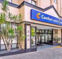Comfort Hotel Perth City - Accommodation Perth