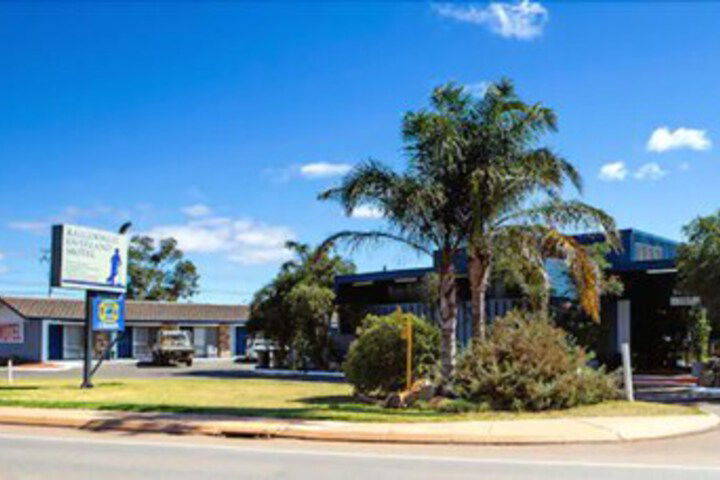 West Kalgoorlie WA Accommodation Perth