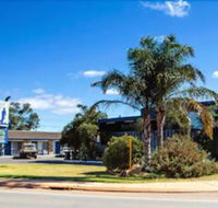 Kalgoorlie Overland Motel - Accommodation Perth