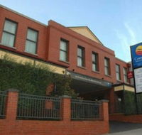 Comfort Inn  Suites City Views - Perth Resorts