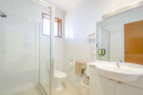 Werribee Motel & Apartments - Perth Resorts 3