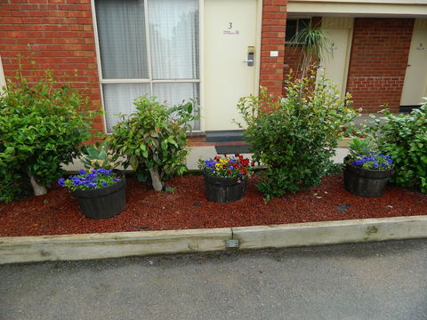 Werribee Motel & Apartments - Perth Resorts 0