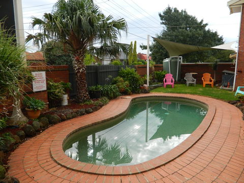 Werribee Motel & Apartments - Perth Resorts 1