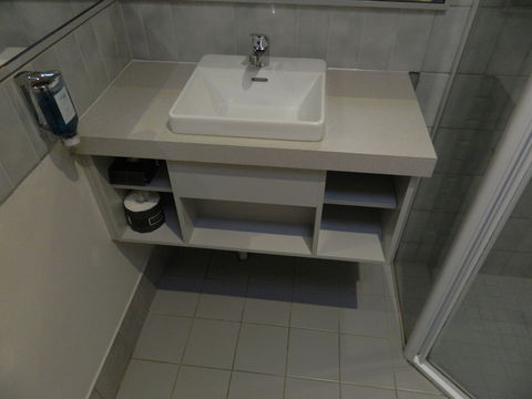 Werribee Motel & Apartments - Perth Resorts 4
