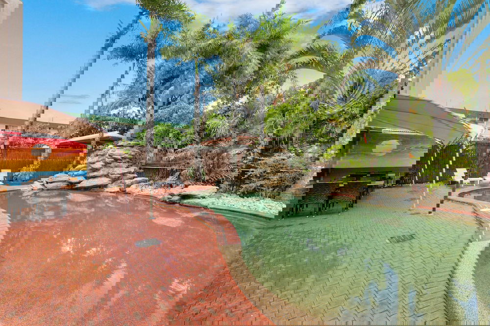 Cairns QLD Perth Resorts