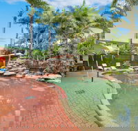 Cairns City Sheridan - Perth Resorts